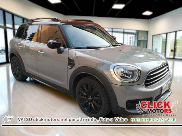 Mini Countryman Countryman 2020 - 2.0 Cooper D Baker Street aut - Foto 3