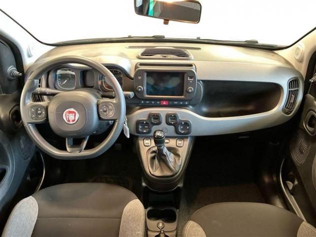 FIAT Panda Cross 1.0 FireFly Hybrid 70cv S&S 5p.ti rif. 23774612 - Foto 9