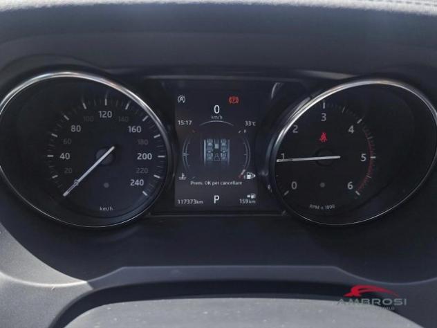LAND ROVER Range Rover Evoque 2.0 TD4 150 CV 5p. SE auto Dynamic rif. 23925626 - Foto 9