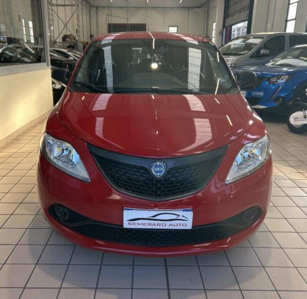 LANCIA Ypsilon 1.2 69 CV 5 porte GPL Ecochic Elefantino Blu rif. 24230844