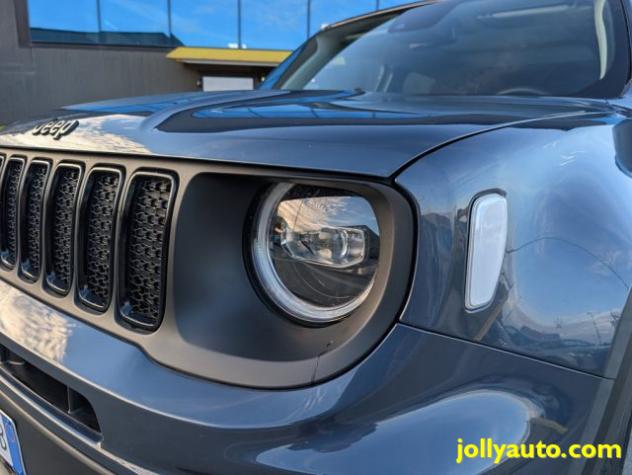 JEEP Renegade 1.3 T4 240 CV PHEV 4xe AT6 North Star rif. 24238821 - Foto 9