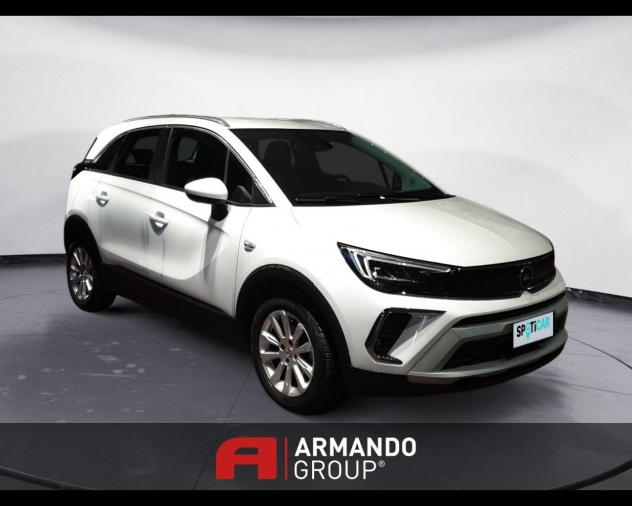 Opel Crossland X Crossland 1.2 12V Start&Stop Edition - Foto 3