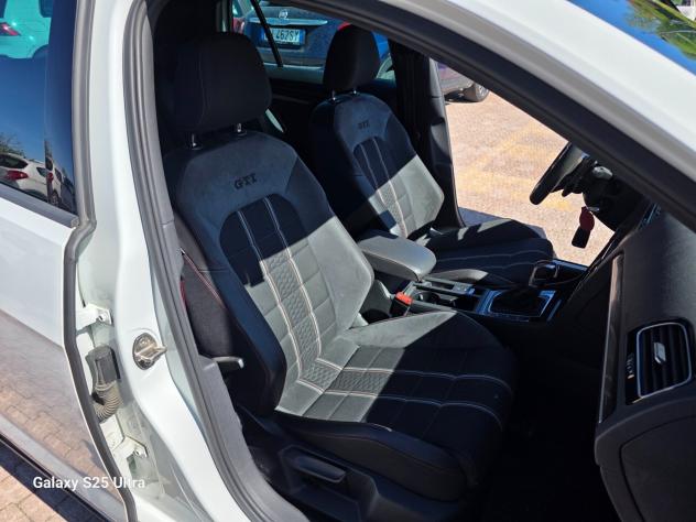 Volkswagen Golf GTI Clubsport 2.0 TSI DSG 5p. BlueMotion Technology - Foto 5
