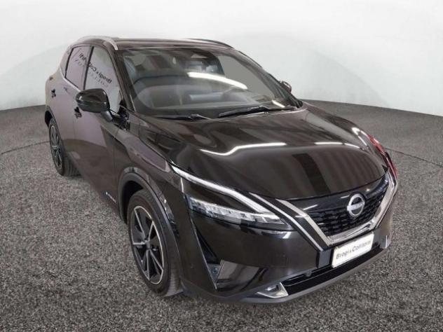 NISSAN Qashqai III 2021 1.5 e-power Tekna 2wd rif. 23941764