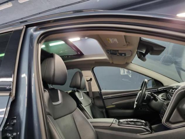 HYUNDAI Tucson 1.6 HEV aut. Exellence rif. 24039808 - Foto 10