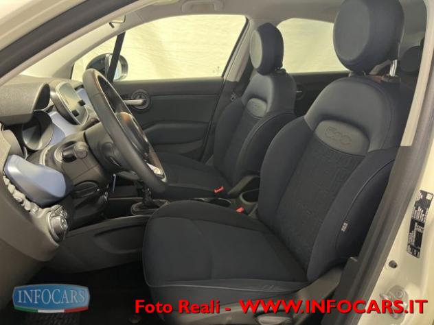 FIAT 500X 1.3 MultiJet 95 CV Club - PROMO rif. 23344358 - Foto 5