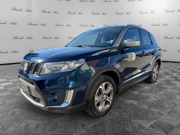 Suzuki Vitara Vitara 1.6 ddis Yoru s&s 4wd allgrip - Foto 2