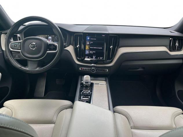 Volvo XC60 B4 D AWD automatico Inscription - Foto 5