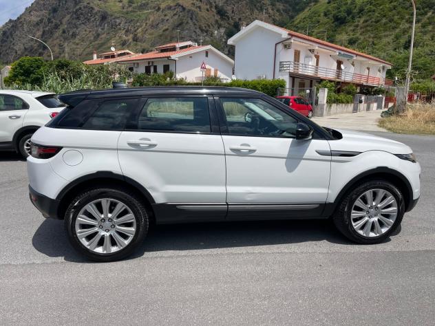 Land Rover Range Evoque 2.0 TD4 150 CV 5p. SE Dynamic - Foto 5