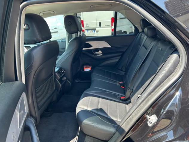 MERCEDES-BENZ GLE 350 de 4Matic EQ-Power Premium rif. 23736298 - Foto 6