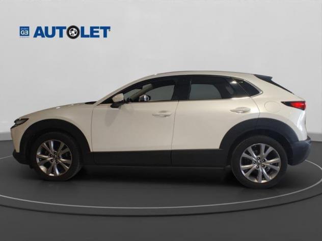 Mazda CX-30 Benzina 2.0 m-hybrid Exclusive 2wd 150cv 6at - Foto 5
