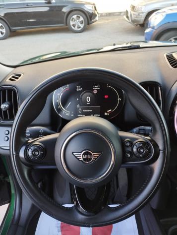 Mini One D Countryman 1.5 - Foto 5