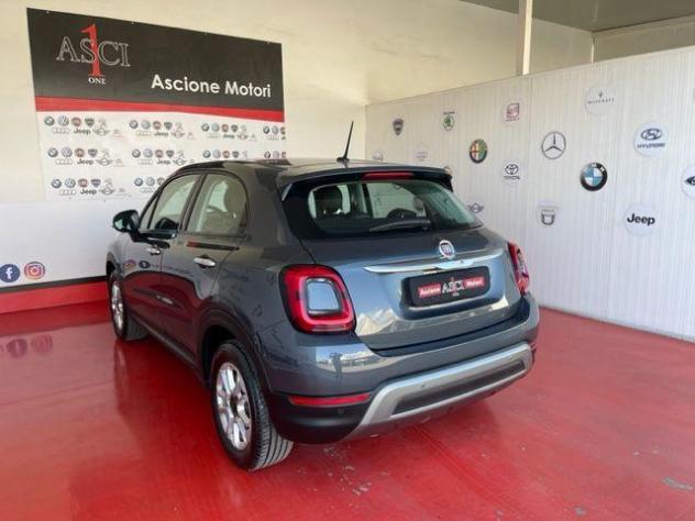 FIAT - 500X - 1.0 T3 120 CV City Cross - Foto 5