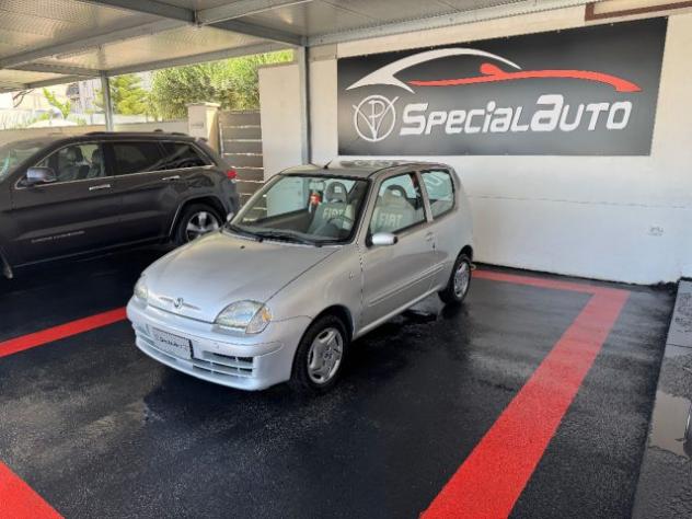FIAT Seicento 1.1 50th Anniversary rif. 24156845 - Foto 3