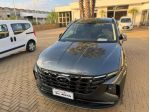 Hyundai Tucson 1.6 HEV aut. XLine