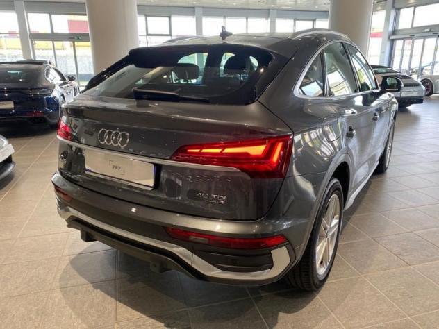 Audi Q5 Sportback 40 TDI S Line quattro Sportback - Foto 4