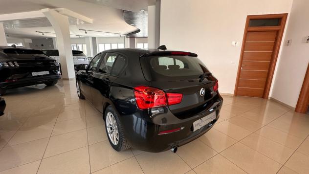 Bmw 116 116d 5p. - Foto 2