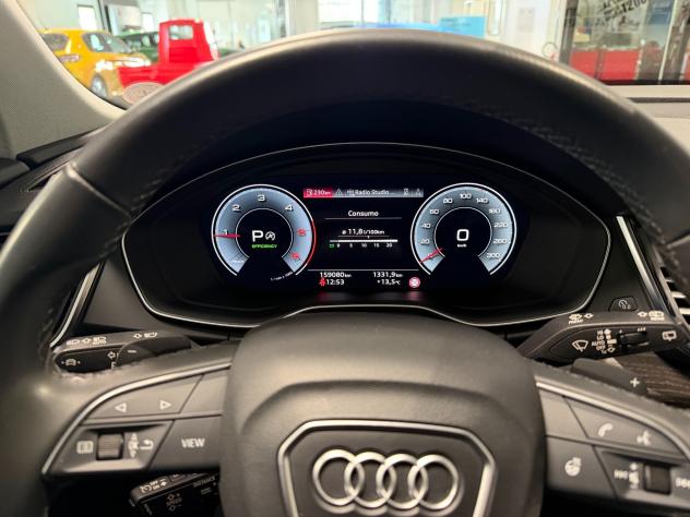 Audi Q5 40 TDI 204 CV quattro S tronic Sport Back - Foto 3