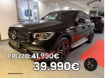 MERCEDES GLC COUP300 D PREMIUM AMG 4MATIC 2022