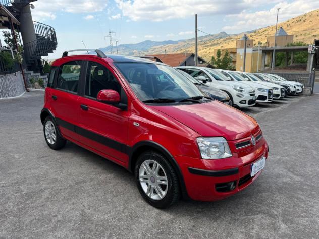 FIAT Panda 1.2 Dynamic - Foto 4