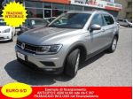 VOLKSWAGEN Tiguan 2.0 TDI SCR 4MOTION BlueMotion Tec. - UniPropriet. rif. 2 &hellip;