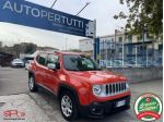 JEEP Renegade 1.6 Mjt 120 CV Limited rif. 20055635