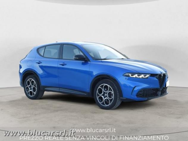 ALFA ROMEO Tonale 1.6 Diesel 130cv TCT6 Sprint rif. 24045957 - Foto 3