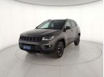 Jeep Compass 2.0 MJet 125Kw Trailhawk 4WD auto