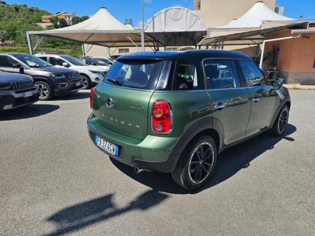 MINI Countryman Mini Cooper D Countryman rif. 23887701 - Foto 5