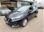 NISSAN Micra IG-T 92 5 porte Acenta rif. 24153143