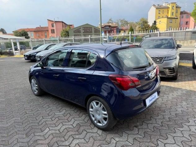 OPEL Corsa 1.2 5 porte Advance rif. 23532633 - Foto 7