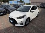 TOYOTA Yaris 1.5 Hybrid 5 porte Active rif. 23979675