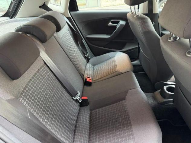 VOLKSWAGEN Polo 1.O BENZINA SOLO 19 MILA KM !!!!!! rif. 24194754 - Foto 6