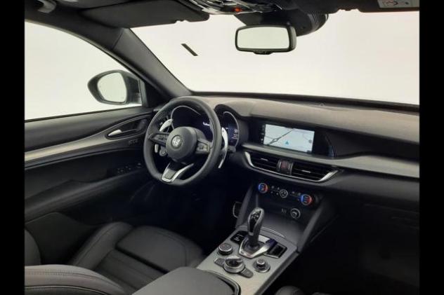 ALFA ROMEO Stelvio 2.2 210CV AT8 Q4 Veloce #PACK TECHNO #CERCHI 21 rif. 24076317 - Foto 4