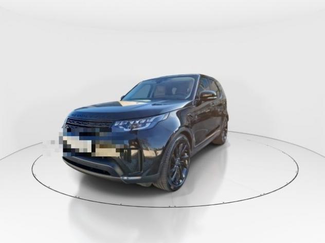 LAND ROVER Discovery 2.0 SD4 240 CV HSE rif. 23395450