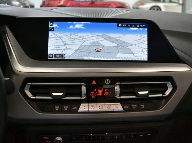 BMW Z4 sDrive20i Advantage Automatica-Pelle-Navi rif. 23906992 - Foto 6