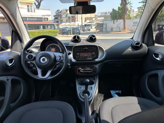 Smart ForTwo 90 0.9 Turbo Twinamic Passion - Foto 6