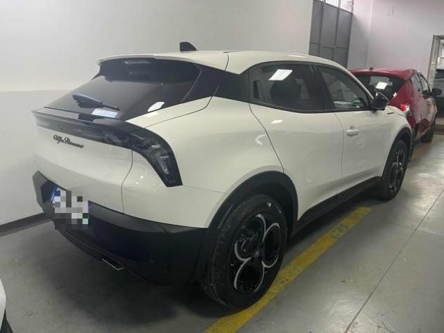 ALFA ROMEO Junior SPECIALE 1.2 Hybrid 145 CV eDCT6 SPECIALE rif. 23830250 - Foto 2