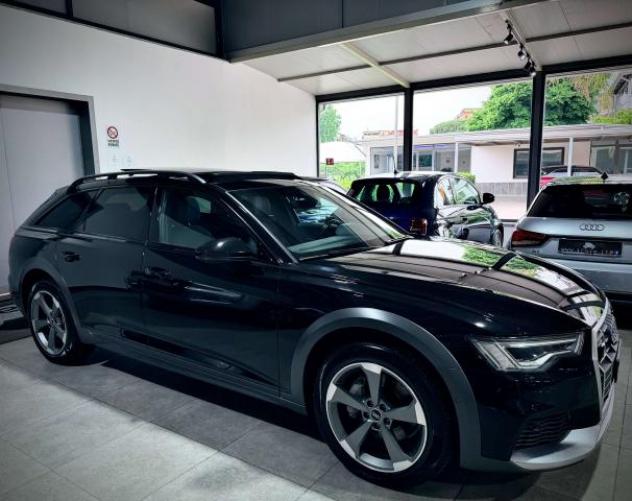 Audi A6 allroad 45 3.0 TDI 245CV Quattro S-Tronic - Foto 6