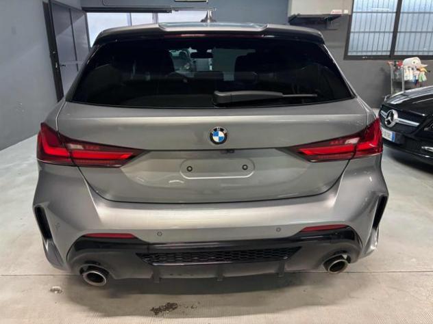BMW M135 i xDrive - Foto 7