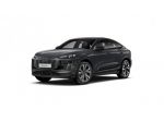Audi Q6 e-tron Audi Q6 Sportback S line e-tron performance 225,00 kW