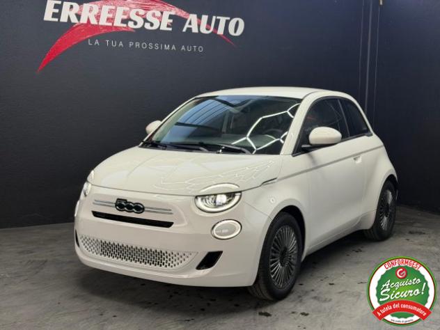 FIAT 500 Berlina Hybrid Torino PREZZO REALE rif. 23936241