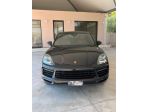 Porsche Cayenne 3.0 V6 E-Hybrid Platinum Edition
