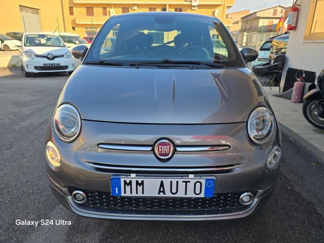 Fiat 500 1.2 EasyPower Pop