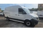 VOLKSWAGEN e-Crafter 35 136 CV PL-TA Furgone L3H3 Elettrico rif. 23806741