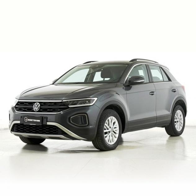 Volkswagen T-Roc 2.0 TDI SCR Life