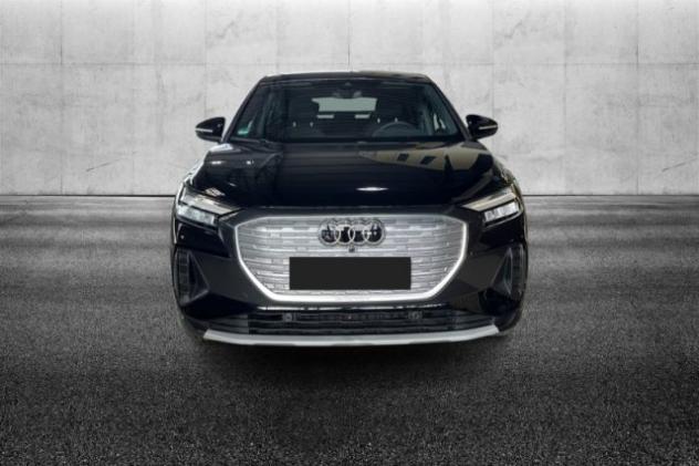 AUDI Q4 e-tron Q4 SPB 35 e-tron rif. 23783049 - Foto 5