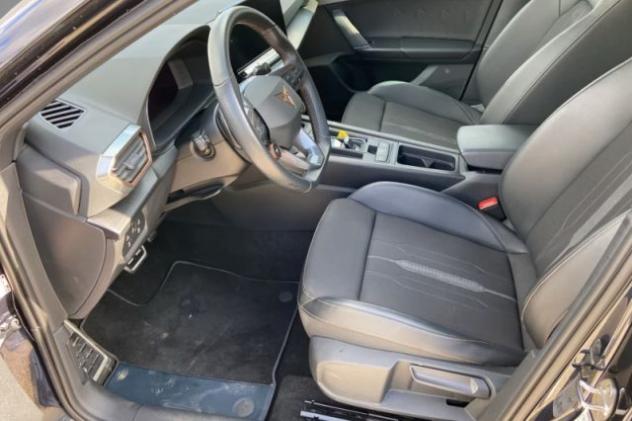CUPRA Leon 2.0 TSI 300 CV DSG rif. 23759076 - Foto 5