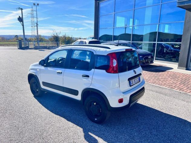 FIAT Panda 0.9 TwinAir Turbo S&S 4x4 Wild - Foto 4