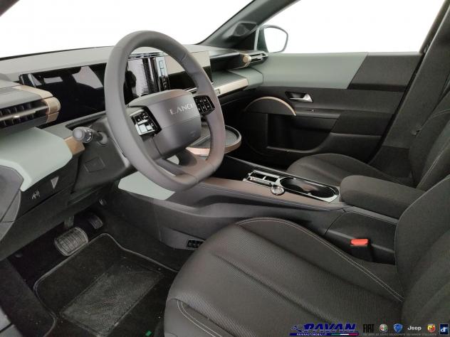 Lancia Ypsilon 1.2 Hybrid e-DCT - Foto 8